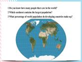 Unit 4 breaking boundaries Starting out & Understanding ideas課件