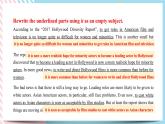 Unit 4 breaking boundaries Using language 課件