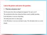 Unit 6 Survival Starting out & Understanding ideas課件