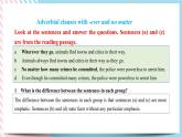 Unit 6 Survival Using language 課件