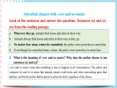 Unit 6 Survival Using language 課件