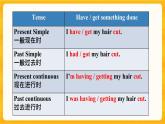 Unit 5 Lesson1 語法課件年高中英語北師大版選擇性必修第二冊