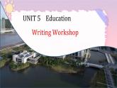 Unit 5 Writing Workshop 單詞+知識(shí)點(diǎn)課件高中英語(yǔ)北師大版選擇性必修第二冊(cè)
