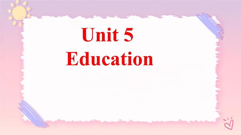 Unit 5 lesson2 课件 高中英语北师大版选择性必修第二册01