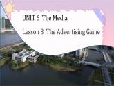 Unit 6 Lesson 3 The Advertising Game 語(yǔ)法課件高中英語(yǔ)北師大版選擇性必修第二冊(cè)