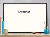 Unit 6 Lesson 3 The Advertising Game 語(yǔ)法課件高中英語(yǔ)北師大版選擇性必修第二冊(cè)