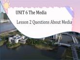 Unit 6 Lesson2 单词+知识点课件 高中英语北师大版选择性必修第二册