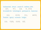 Unit 6 The Media Lesseon 3 The Advertising Game 課件高中英語(yǔ)北師大版選擇性必修第二冊(cè)