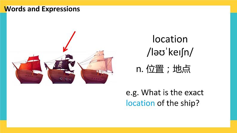 Unit 4 Information technology  Writing workshop-课件-高一英语北师大版（2019）必修2第8页