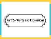 unit 5 Humans and nature Lesson 1 A sea story（1）-課件-高一英語北師大版（2019）必修2