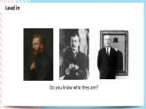 Unit7ArtLesson1Masterpieces（1）-課件-北師大版（2019）必修第三冊