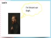 Unit7ArtLesson1Masterpieces（1）-課件-北師大版（2019）必修第三冊