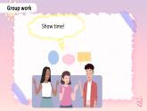 Unit8GreenLivingViewingworkshop課件-高中英語(yǔ)北師大版（2019）必修3