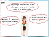 Unit8GreenLivingWritingworkshop課件-高中英語北師大版（2019）必修第三冊