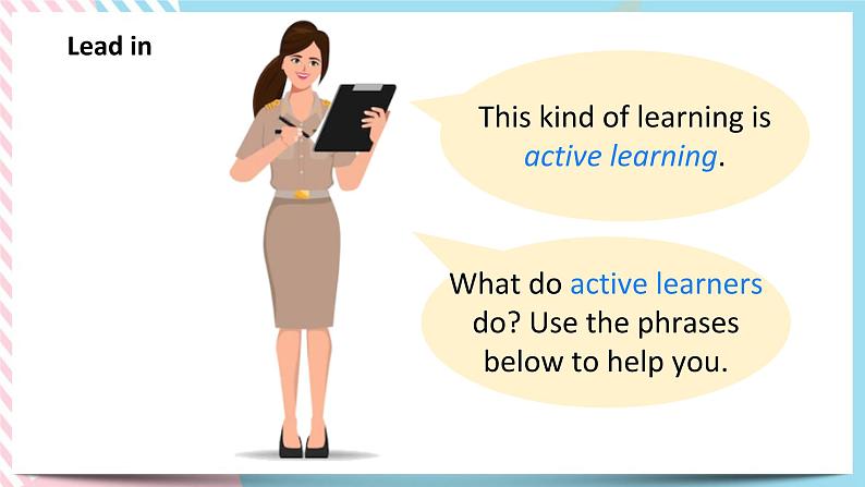 Unit9LearningLesson1ActiveLearning（1）课件-北师大版（2019）必修第三册06