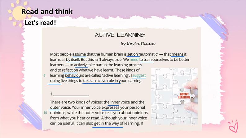 Unit9LearningLesson1ActiveLearning（2）课件-北师大版（2019）必修第三册06