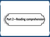 Unit 1 Lesson 3 So close, yet so far（2）课件-北师大版（2019）选择性必修第一册