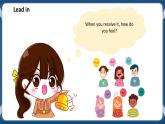 Unit 1 Relationships Lesson 2 How do we like teachers' feedback-课件-北师大版（2019）选择性必修第一册