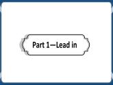 Unit 1 Relationships Lesson 3 Period1课件 -北师大版选择性必修第一册