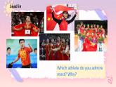 Unit 2 Success Lesson 3 Getting to the top（1）課件-北師大版（2019）選擇性必修第一冊(cè)
