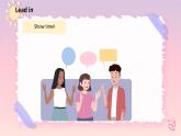Unit 2 Success Lesson 3 Getting to the top（1）課件-北師大版（2019）選擇性必修第一冊(cè)