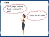 Unit 2 Success Writing workshop 課件-北師大版（2019）選擇性必修第一冊(cè)