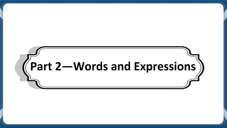 Unit 3 Conservation Lesson 1 The sixth extinction（1） 课件-北师大版（2019）选择性必修108