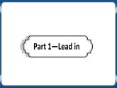Unit 3 Conservation Lesson 3 The road to destruction（2）-课件-北师大版（2019）选择性必修第一册