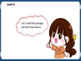 Unit 3 Conservation Lesson 3 The road to destruction（2）-课件-北师大版（2019）选择性必修第一册