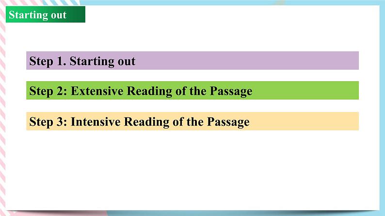 Unit 6 Nurturing Nature Starting out and understanding ideas（外研版2019选择性必修第一册）课件PPT02