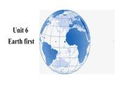 新外研版高中英语必修二 Unit6 单元整体设计课件PPT