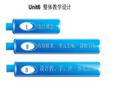 新外研版高中英语必修二 Unit6 单元整体设计课件PPT