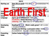 新外研版高中英语必修二 Unit6 单元整体设计课件PPT