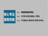 2023年高考英语一轮专题复习语法精讲：冠词(2) 课件