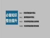 2023年高考英语一轮专题复习语法精讲：形容词和副词(1) 课件