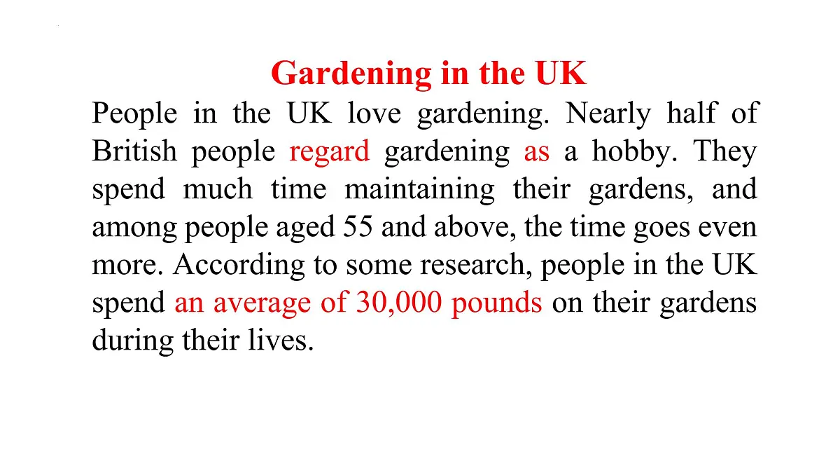 外研版（2019）必修第一册 Unit 6 Developing ideas 课件第2页