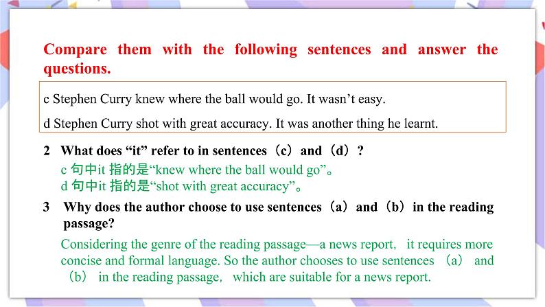 Unit 3 Fasterhigherstronger Using language(1)课件04