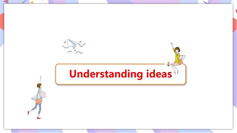 Unit 5 Revealing nature Starting out & Understanding ideas课件08