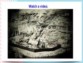 Unit 1 Cultural Heritage Reading and Thinking 課件
