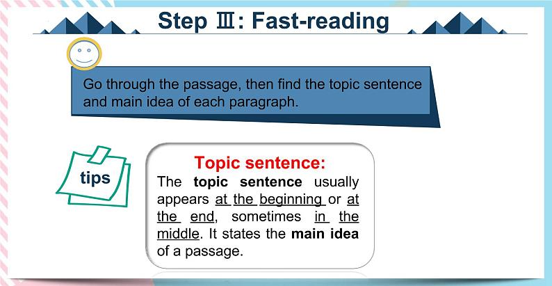 Unit 3 The Internet  Reading and Thinking 课件06