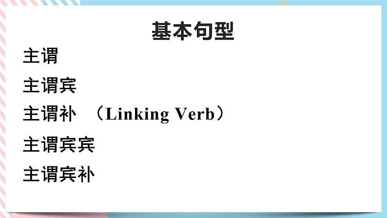 Unit 4 History and Traditions Discovering Useful Structures非谓语动词 课件203