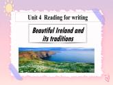 Unit 4 History and Traditions Reading for Writing 课件