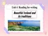 Unit 4 History and Traditions Reading for Writing 课件