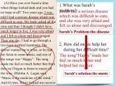 Unit 5 Music  Reading for Writing 課件