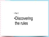 Unit 5 Music Discovering Useful Structures語法 課件