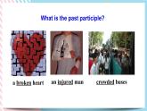 Unit 4 History and traditions Discovering Useful Structures 课件