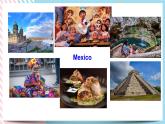 Unit 4 History and traditions Project 课件
