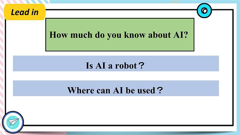 Unit 1 Science and Scientists Using language Reading & Writing 课件02