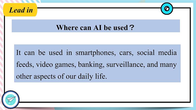 Unit 1 Science and Scientists Using language Reading & Writing 课件05