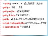 Unit 2 Bridging Cultures  Words and Expresions 课件